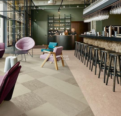 Marmoleum Modular t3232 horse roan фото 2 | FLOORDEALER